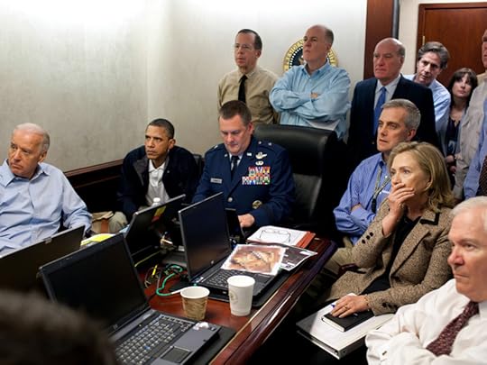obama, may 1, 2011