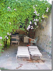 alcove