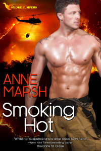 AnneMarsh_SmokingHot