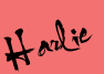 Harlie-signature-button1