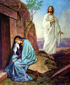 Easter Morning 45