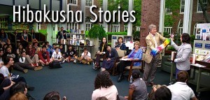 hibakusha stories