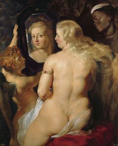 Have you ever looked at yourself? I mean, *really* looked at yourself?