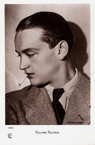 Roland Toutain