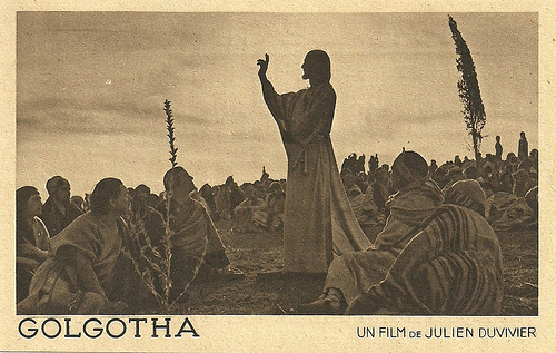 Golgotha