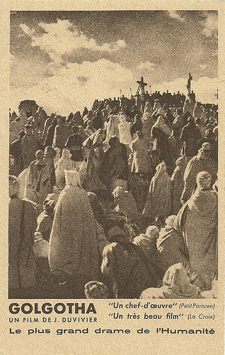Golgotha