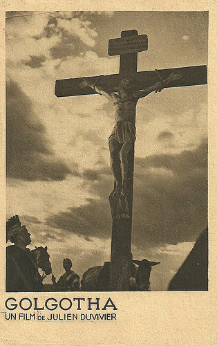Golgotha