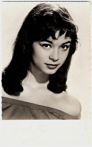 Marie Versini