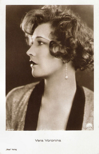 Vera Voronina
