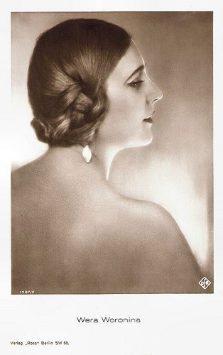 Vera Voronina