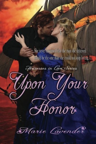 Upon Your Honor
