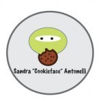 Meet Ninja Cookieface!