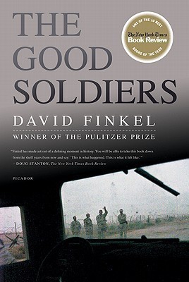 good soldiers