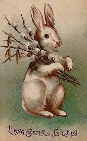 EasterHare