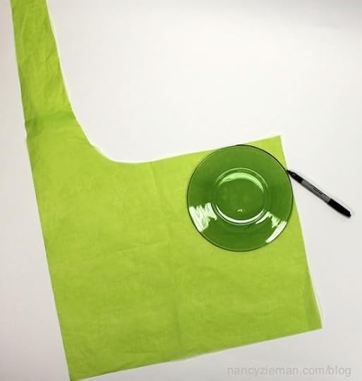 Baby Lock National Serger Month Nancy Zieman How to serge a 30-minute scarf