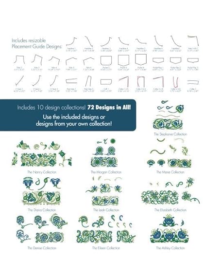 Perfect Placement Software Eileen Roche Nancy Zieman