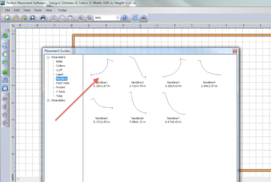 Perfect Placement Software Eileen Roche Nancy Zieman