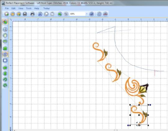 Perfect Placement Software Eileen Roche Nancy Zieman
