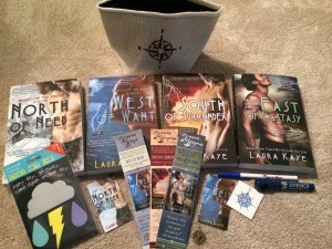 grand prize