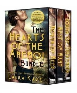 Anemoi Bundle