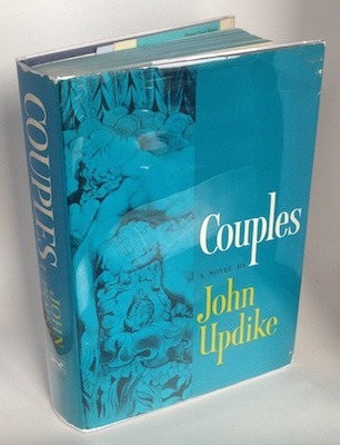 Couples by John Updike, First Edition First Printing