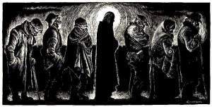 Christ of the Breadlines