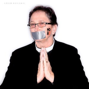 Rev. Dr. Nancy Wilson, MCC Global Leader, one of many ministers calling for the reinterpretation of the Bible (Adam Bouska photo).