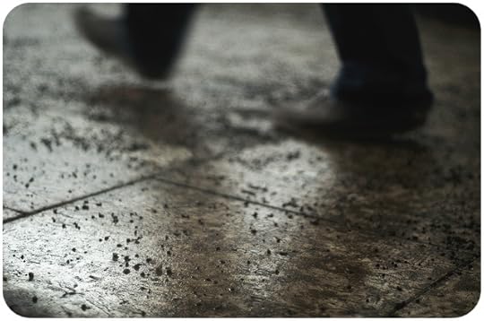 Walking through Depression / photo credit: koeb via photopin cc