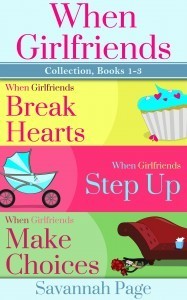 When Girlfriends Collection