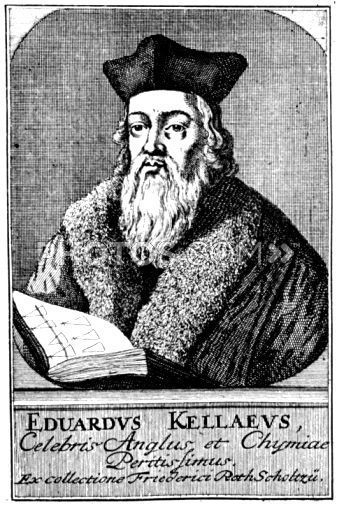 Edward Kelley