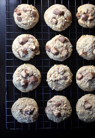 Peanut Butter Cookies