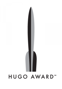 Hugo Awards Logo
