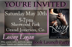 launchparty