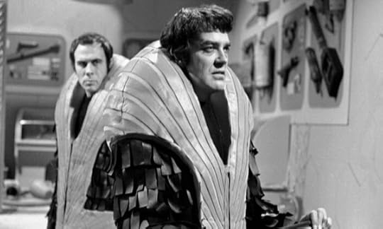 Doctor Who: The Dominators