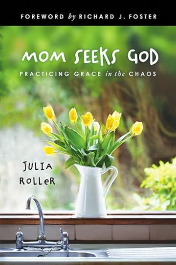 Mom Seeks God