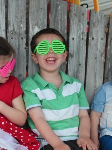 Nicholas egg glasses