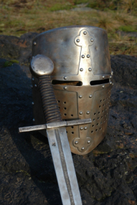 sword