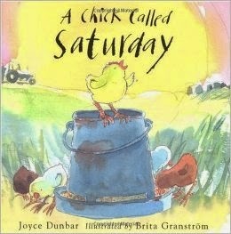 A Chick Called Saturday