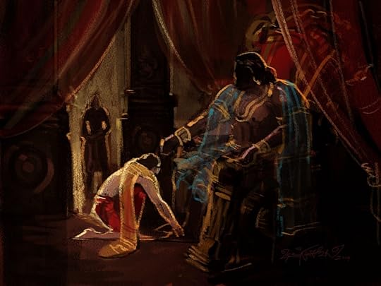 ஓவியம்: ஷண்முகவேல் [பெரிதுபடுத்த படத்தின்மீது சொடுக்கவும்]