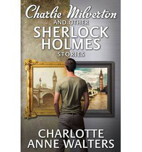 Charlie Milverton Cover