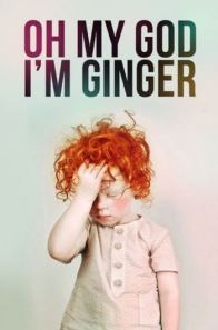 ginger