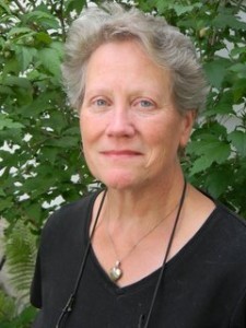 JoAnn Early Macken