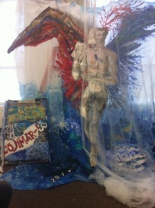 Hemingway by Estevez