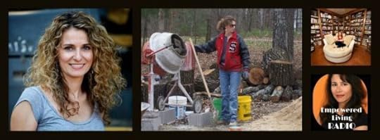 Cara Brookins Empowered Living