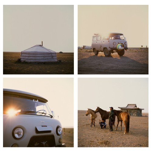 Mongolia-1