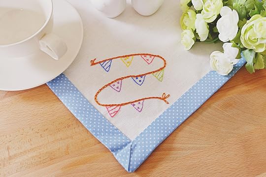 Sewing World Magazine: Hand Embroidery Special