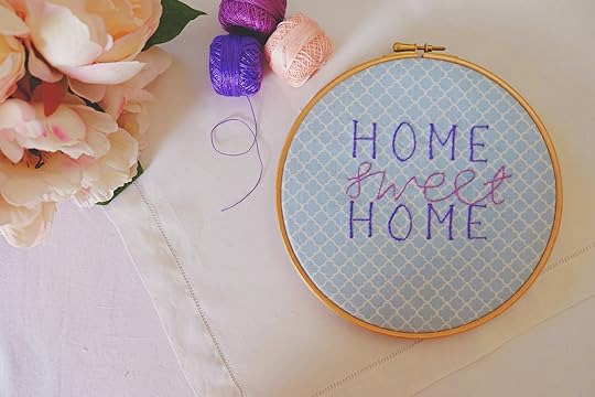 Sewing World Magazine: Hand Embroidery Special