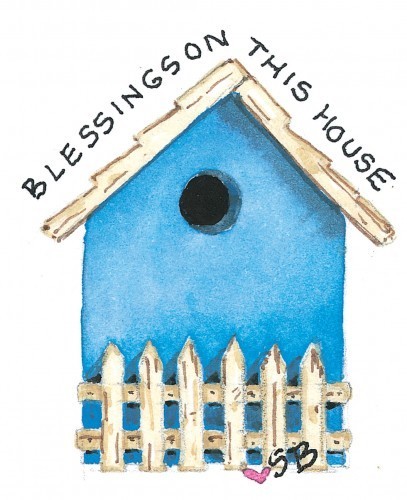 blessings