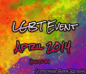 The LGBT Event at Scorching Book Reviews