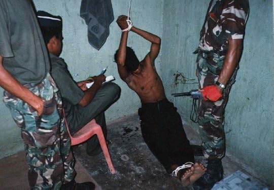 Britain to compensate former Guantanamo Bay detainees alleging abuse